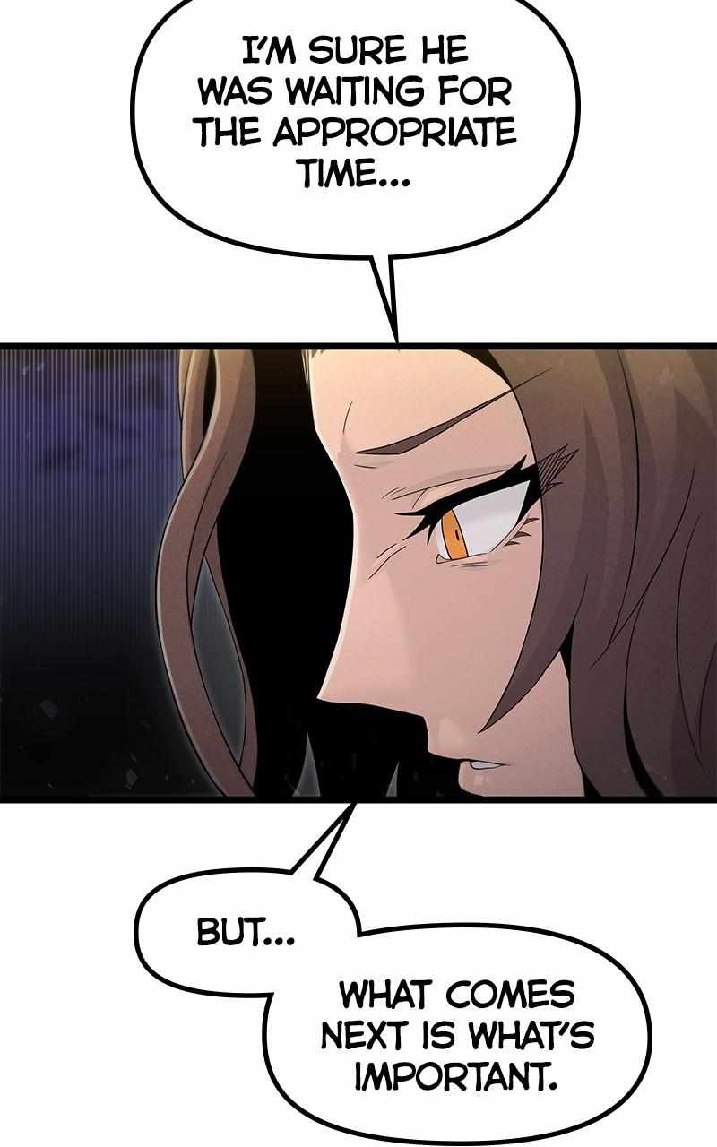 God Tribe Chapter 55 18