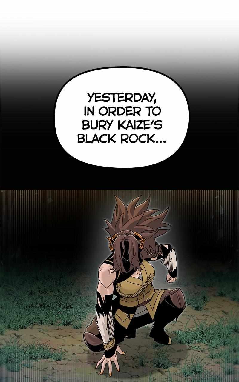 God Tribe Chapter 55 19