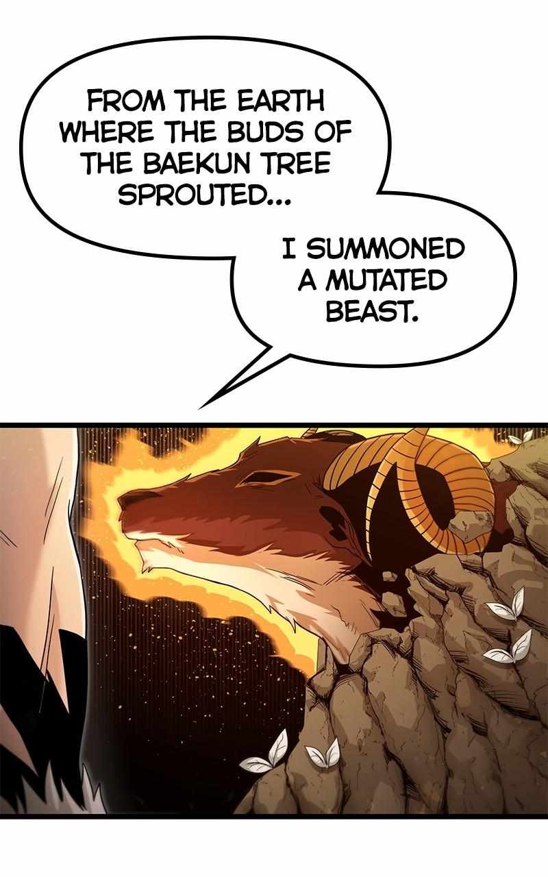 God Tribe Chapter 55 2