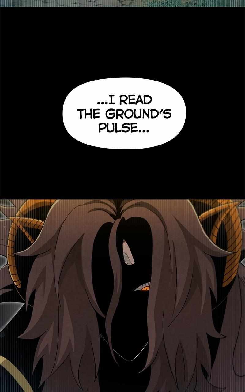 God Tribe Chapter 55 20