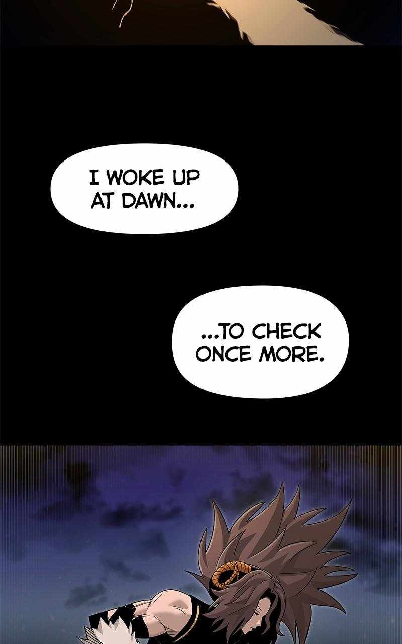 God Tribe Chapter 55 22
