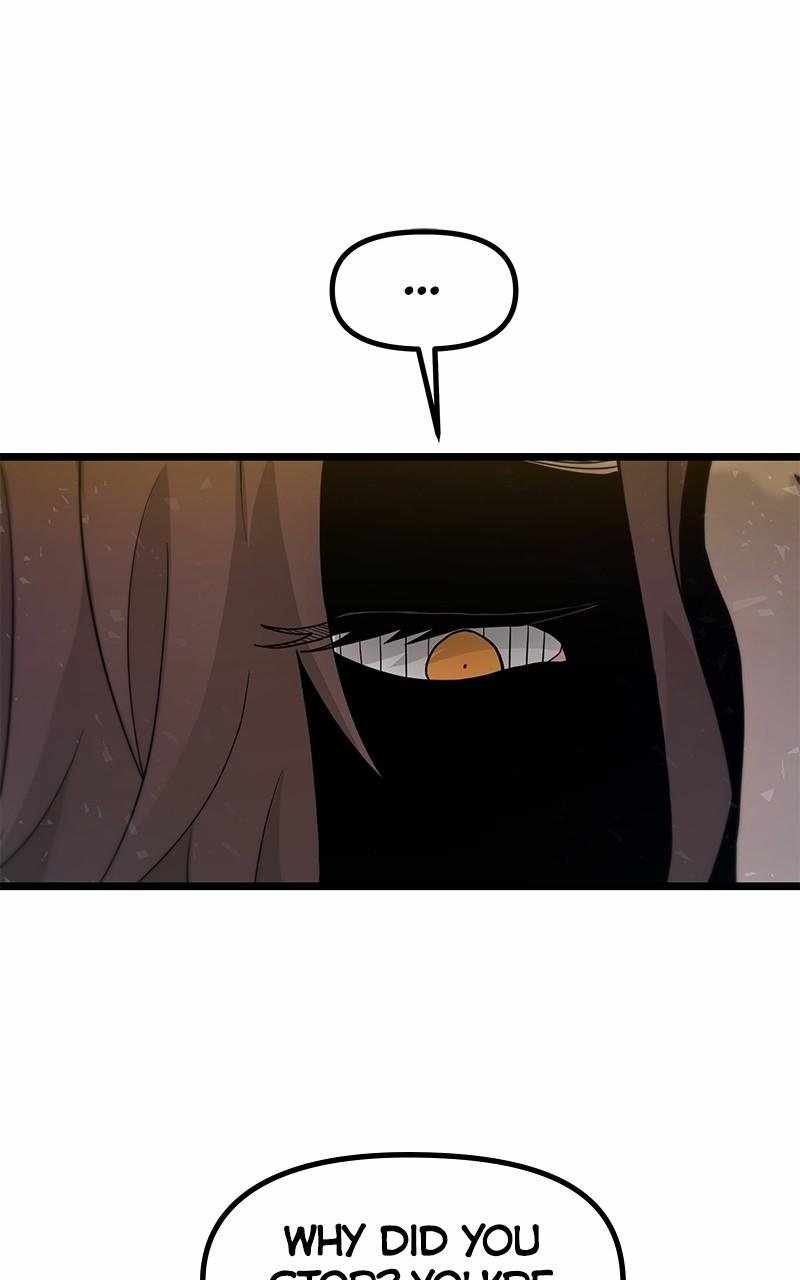 God Tribe Chapter 55 25