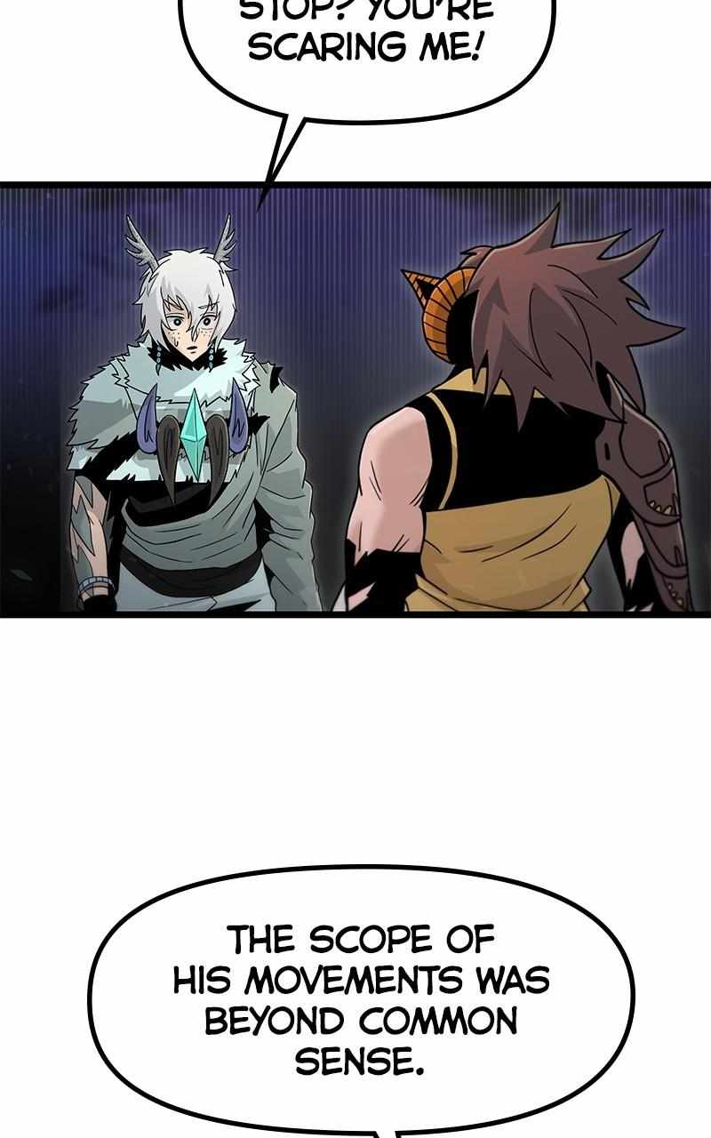 God Tribe Chapter 55 26