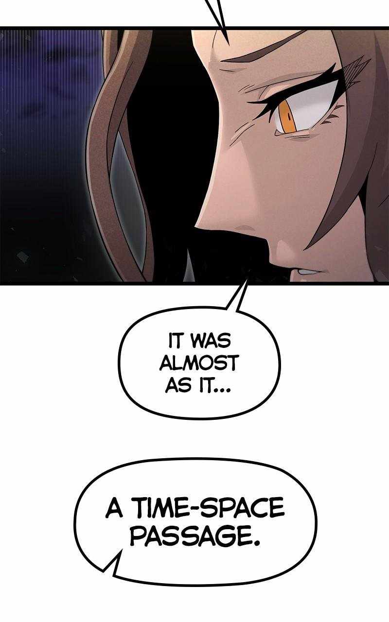 God Tribe Chapter 55 27