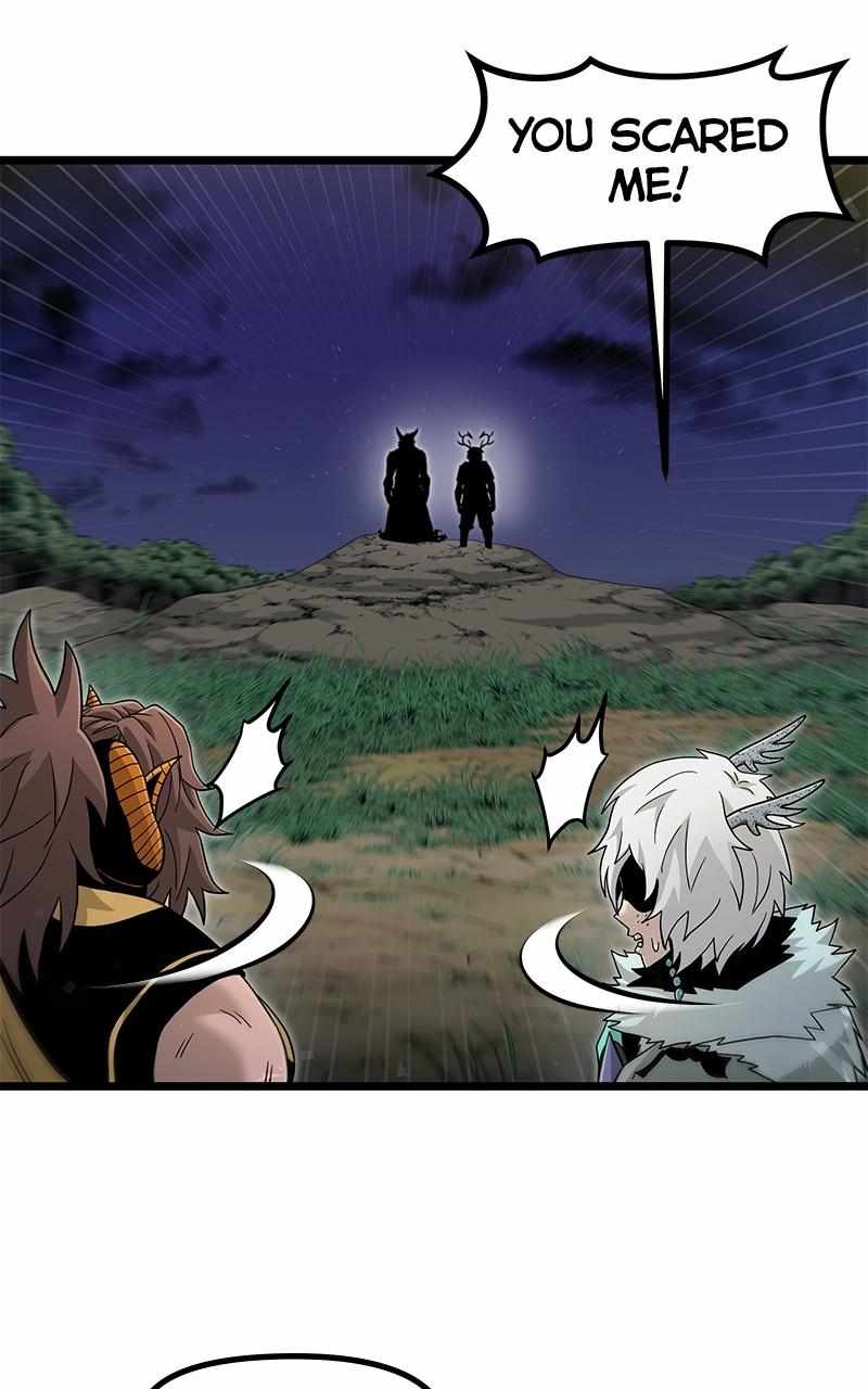 God Tribe Chapter 55 28