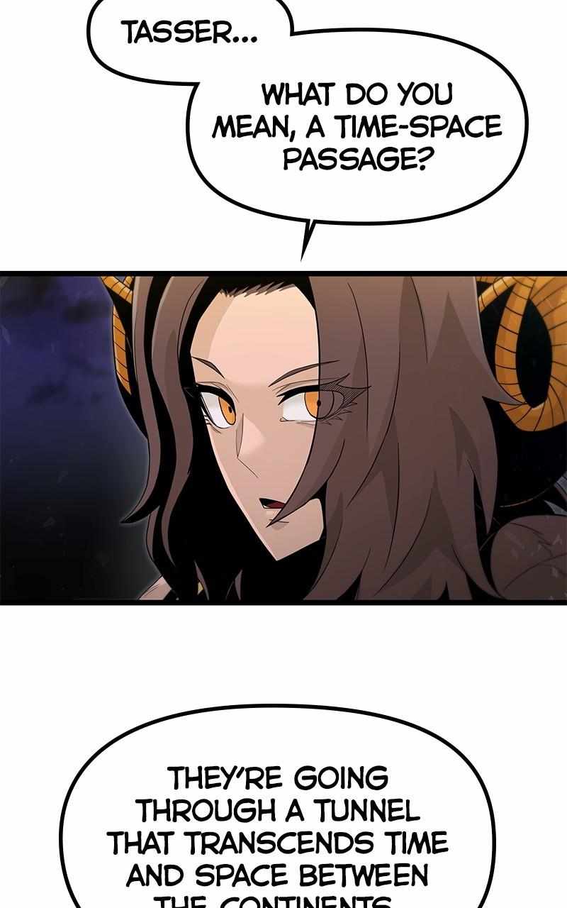 God Tribe Chapter 55 29