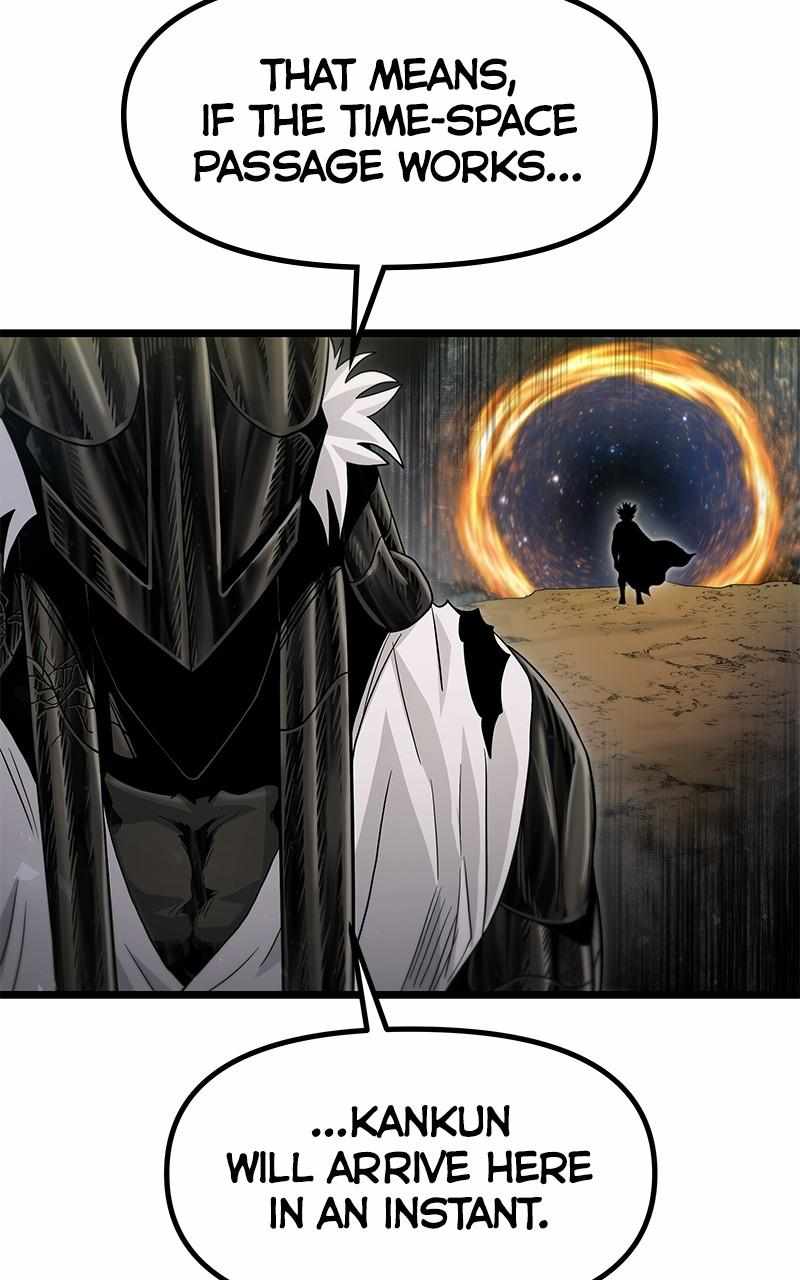 God Tribe Chapter 55 32