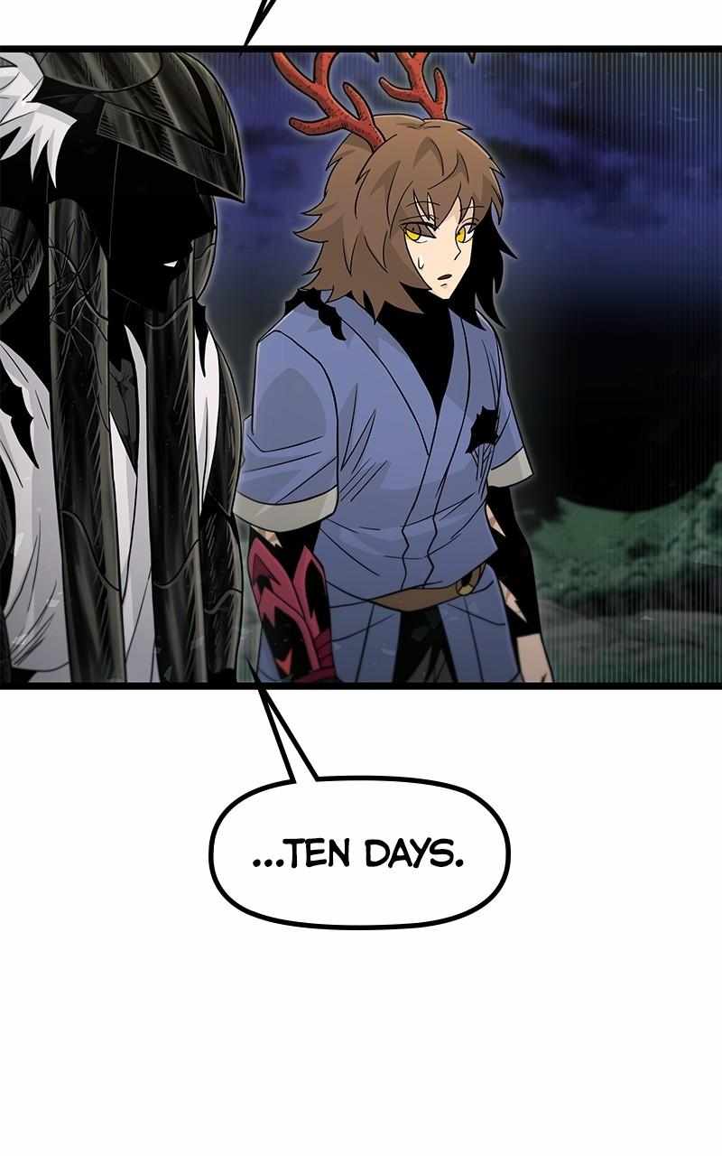 God Tribe Chapter 55 36