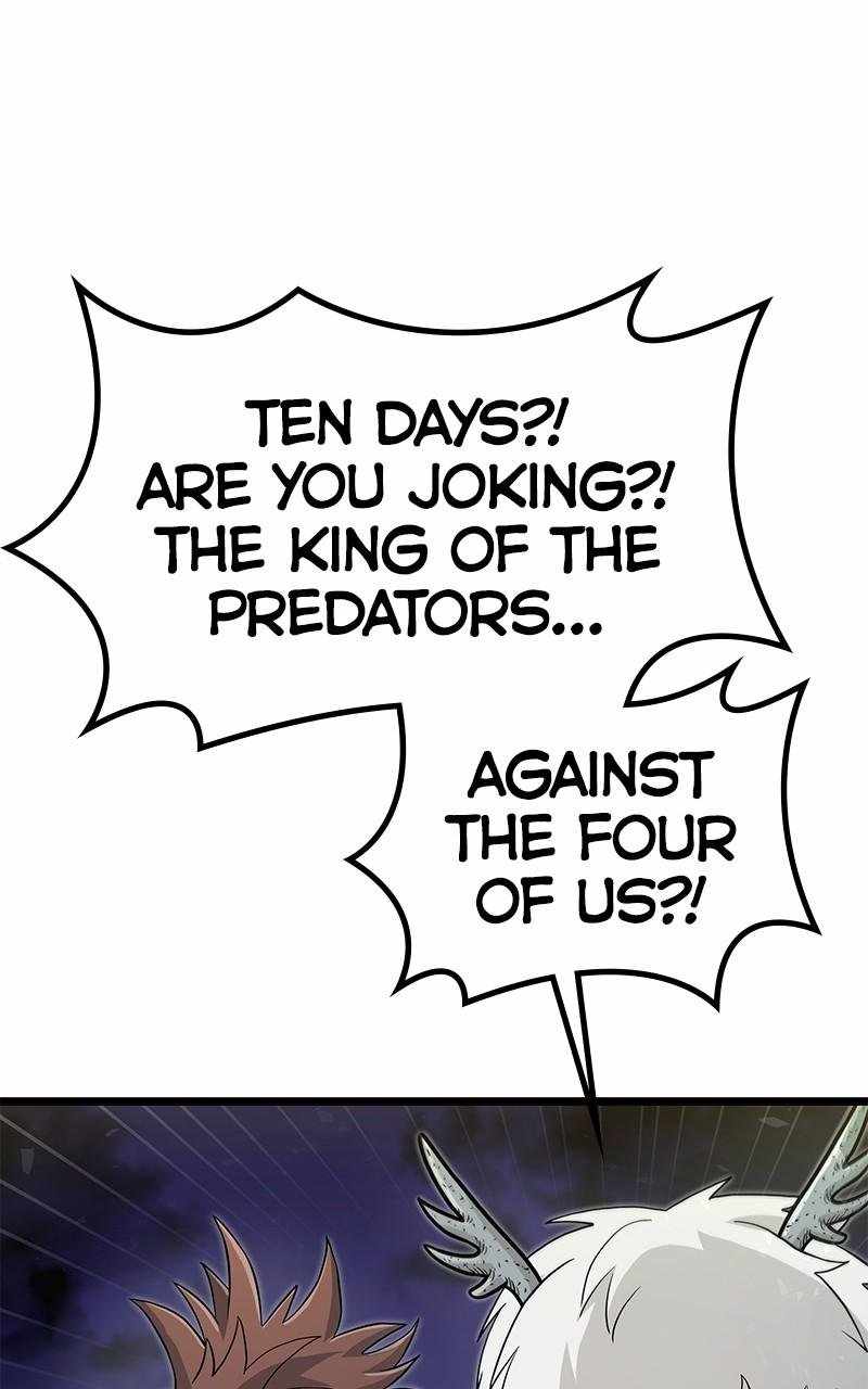 God Tribe Chapter 55 37