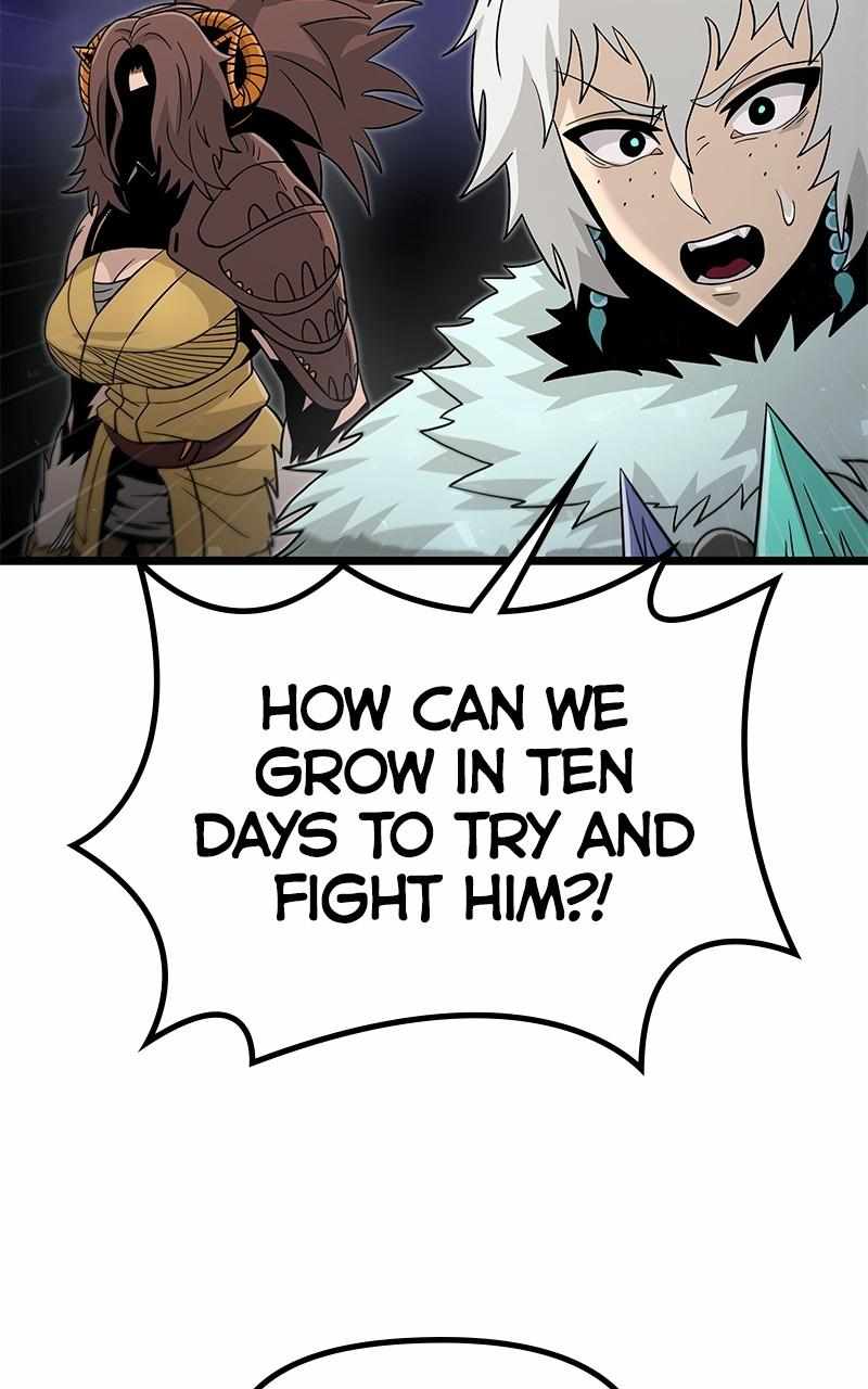 God Tribe Chapter 55 38