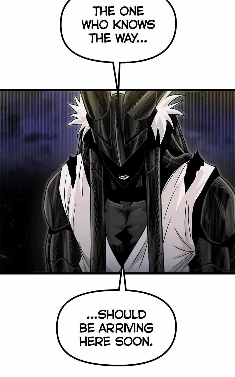God Tribe Chapter 55 39