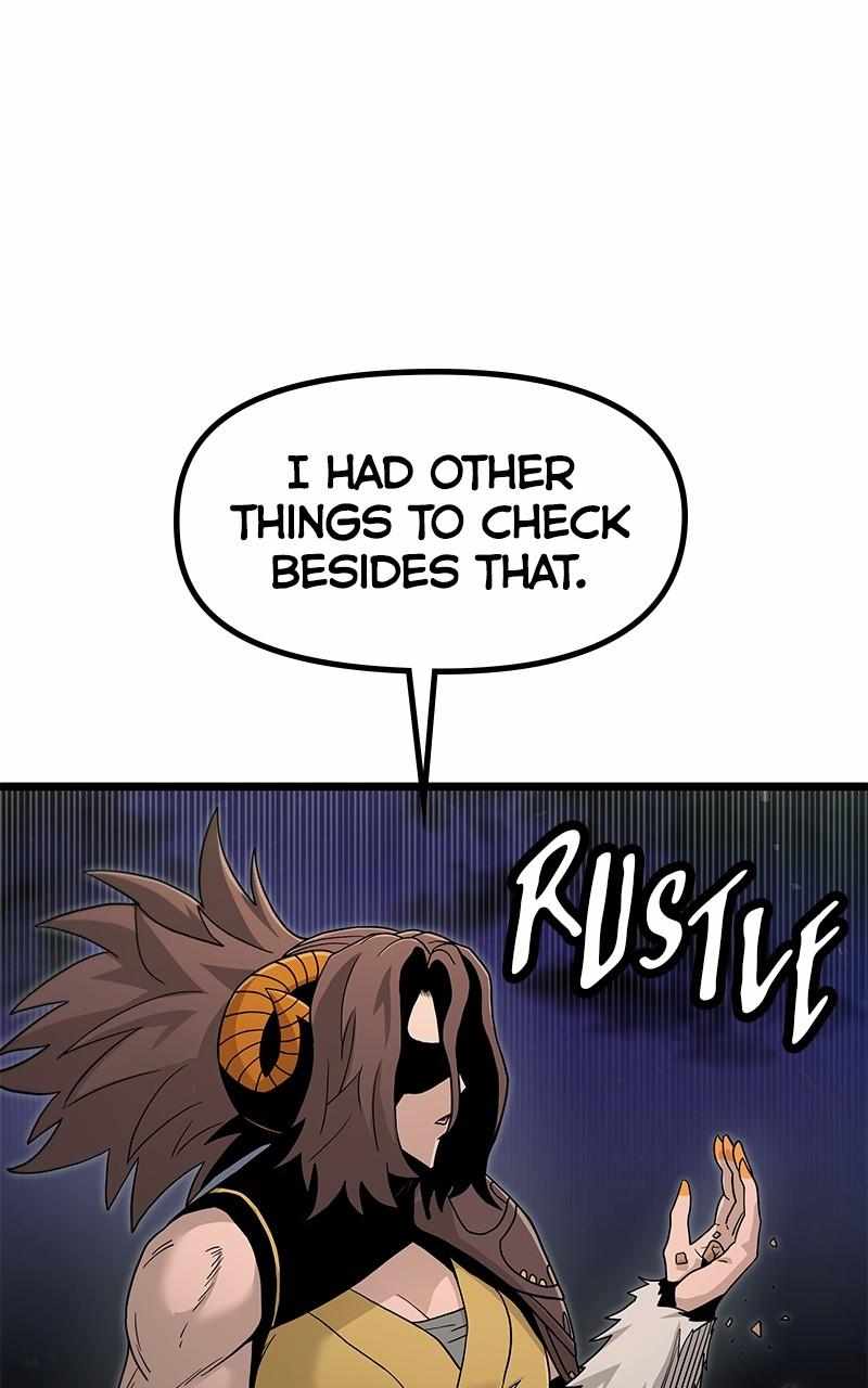God Tribe Chapter 55 4