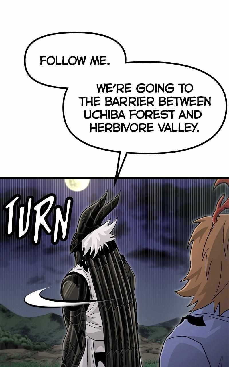 God Tribe Chapter 55 40