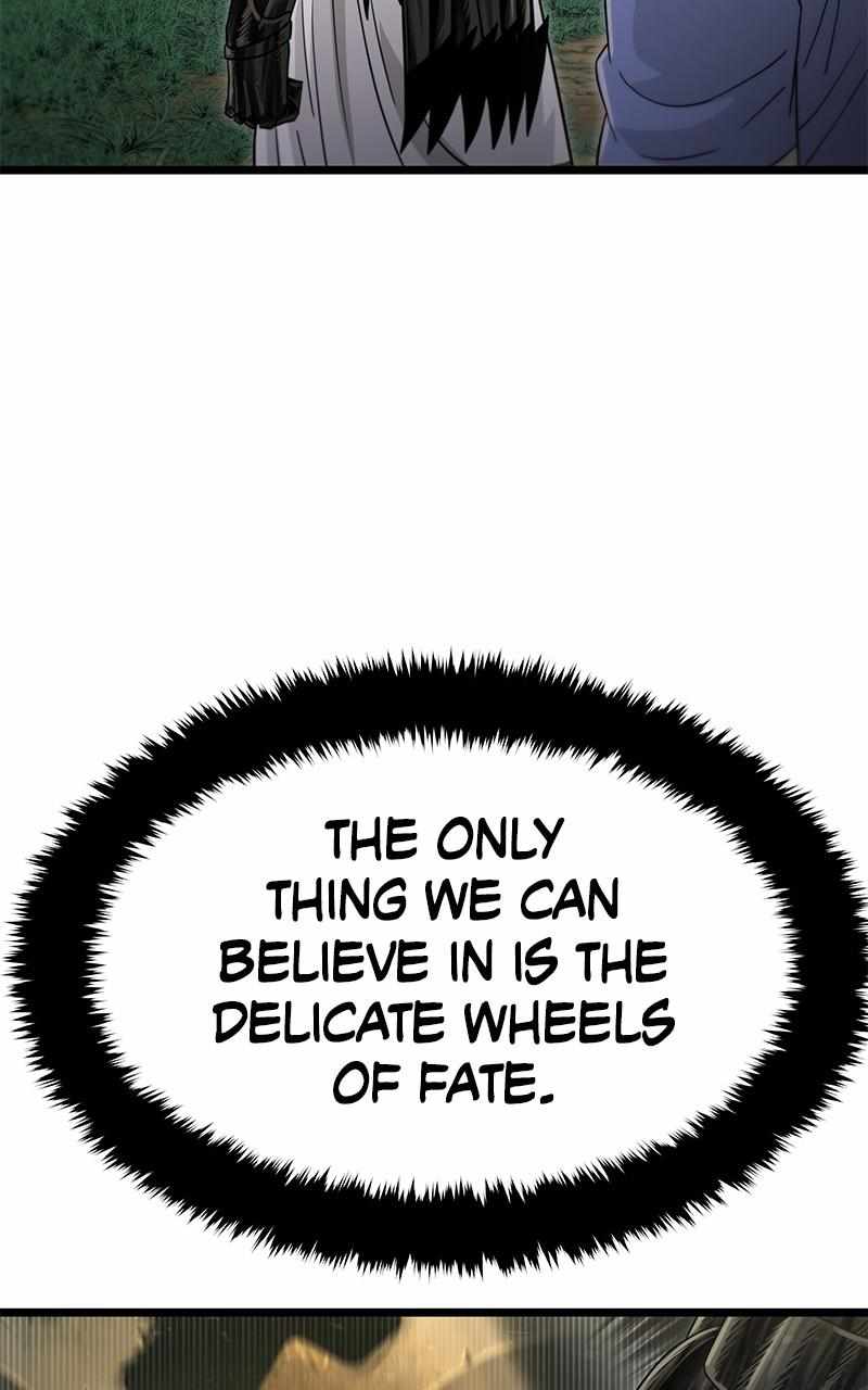 God Tribe Chapter 55 41