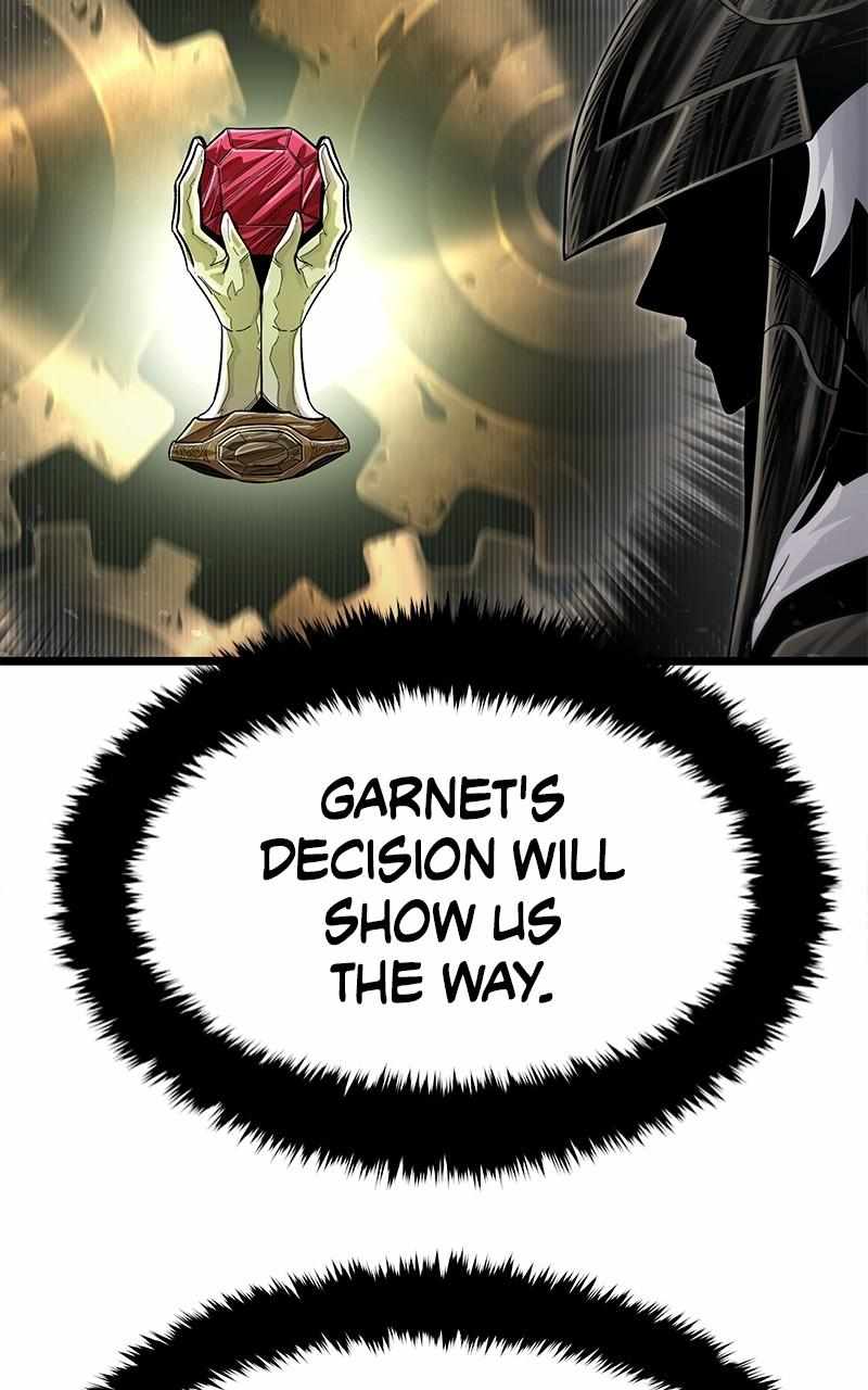 God Tribe Chapter 55 42