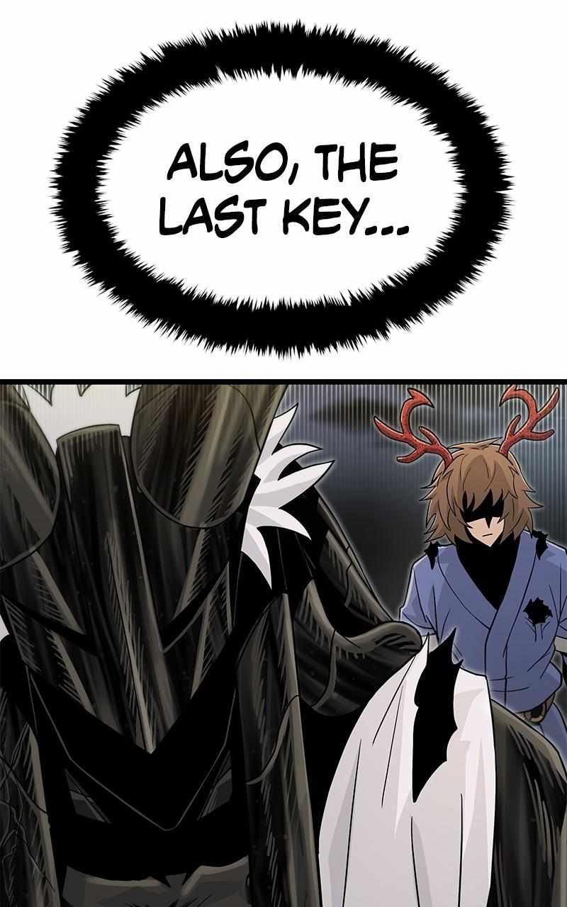 God Tribe Chapter 55 44