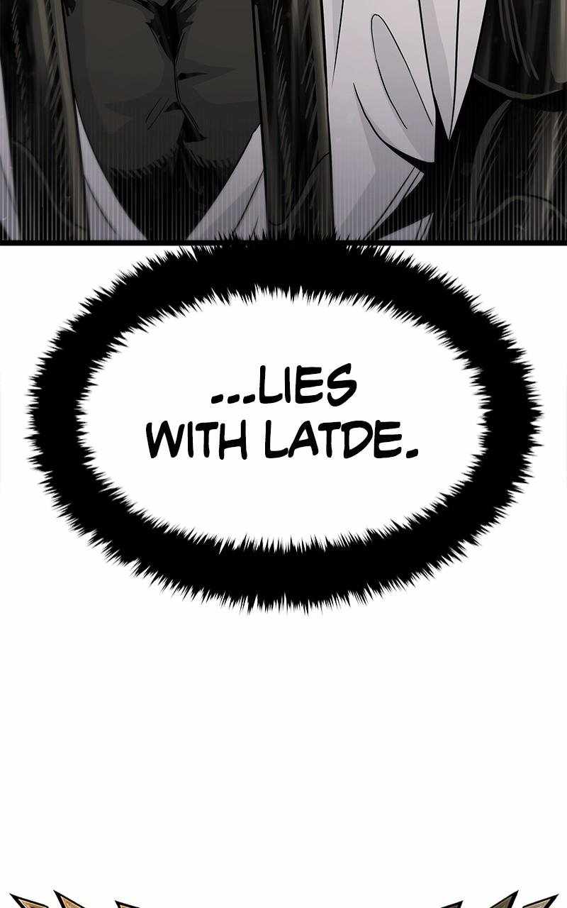 God Tribe Chapter 55 45