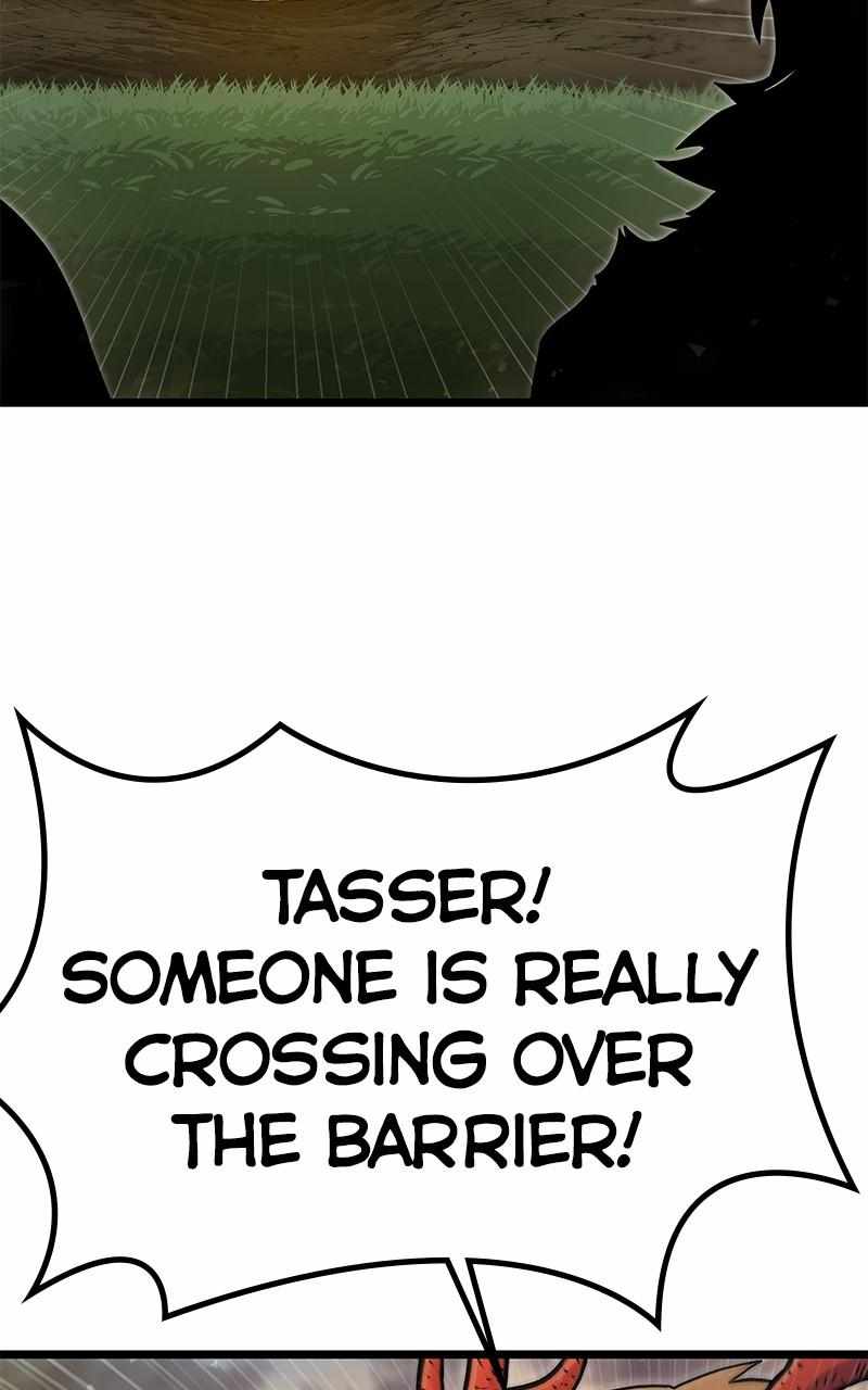 God Tribe Chapter 55 47