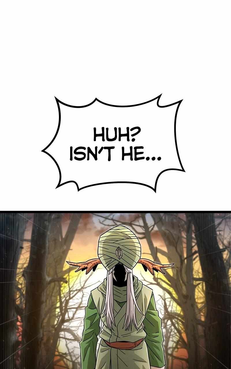God Tribe Chapter 55 49