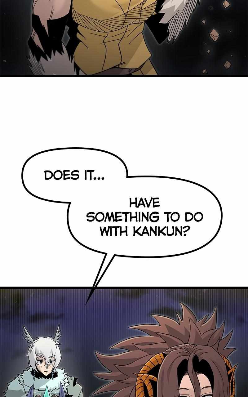 God Tribe Chapter 55 5