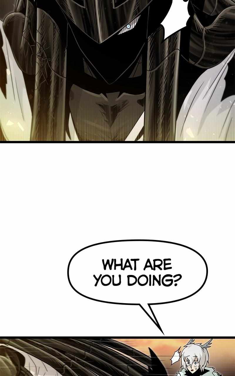 God Tribe Chapter 55 51