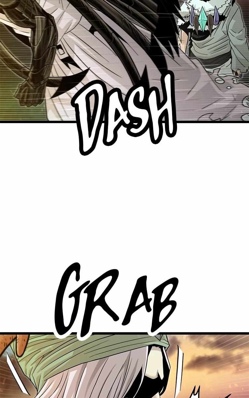 God Tribe Chapter 55 52