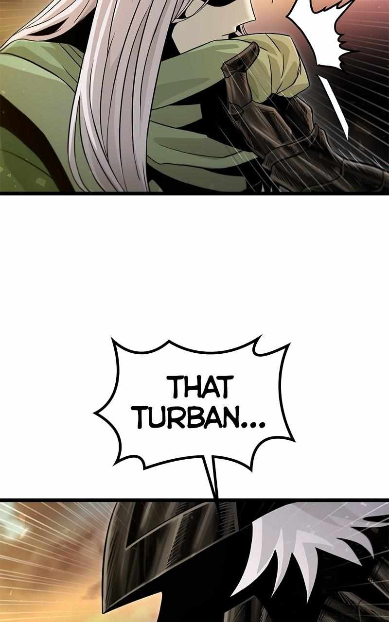 God Tribe Chapter 55 53