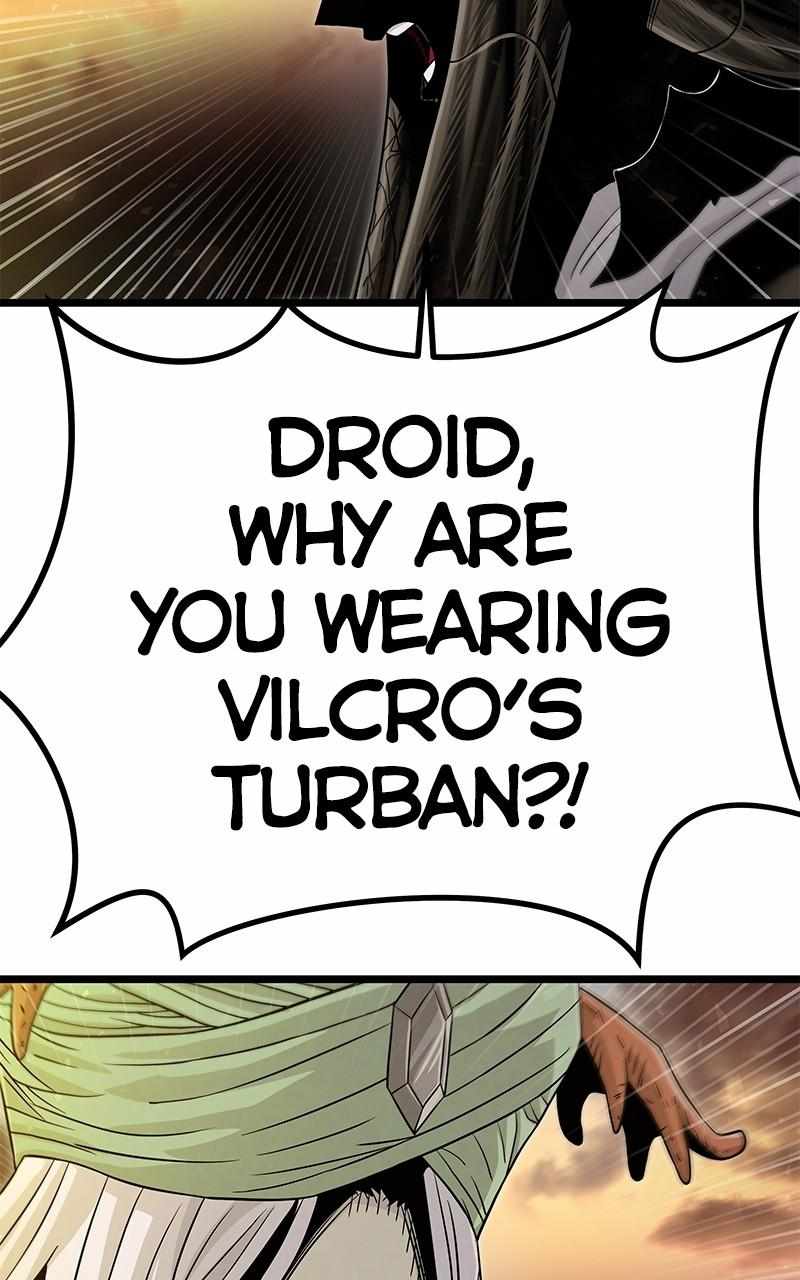 God Tribe Chapter 55 54