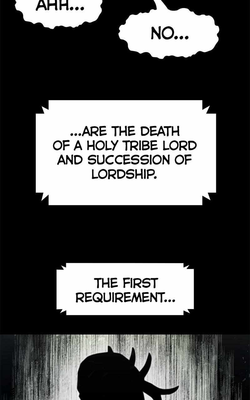 God Tribe Chapter 55 59