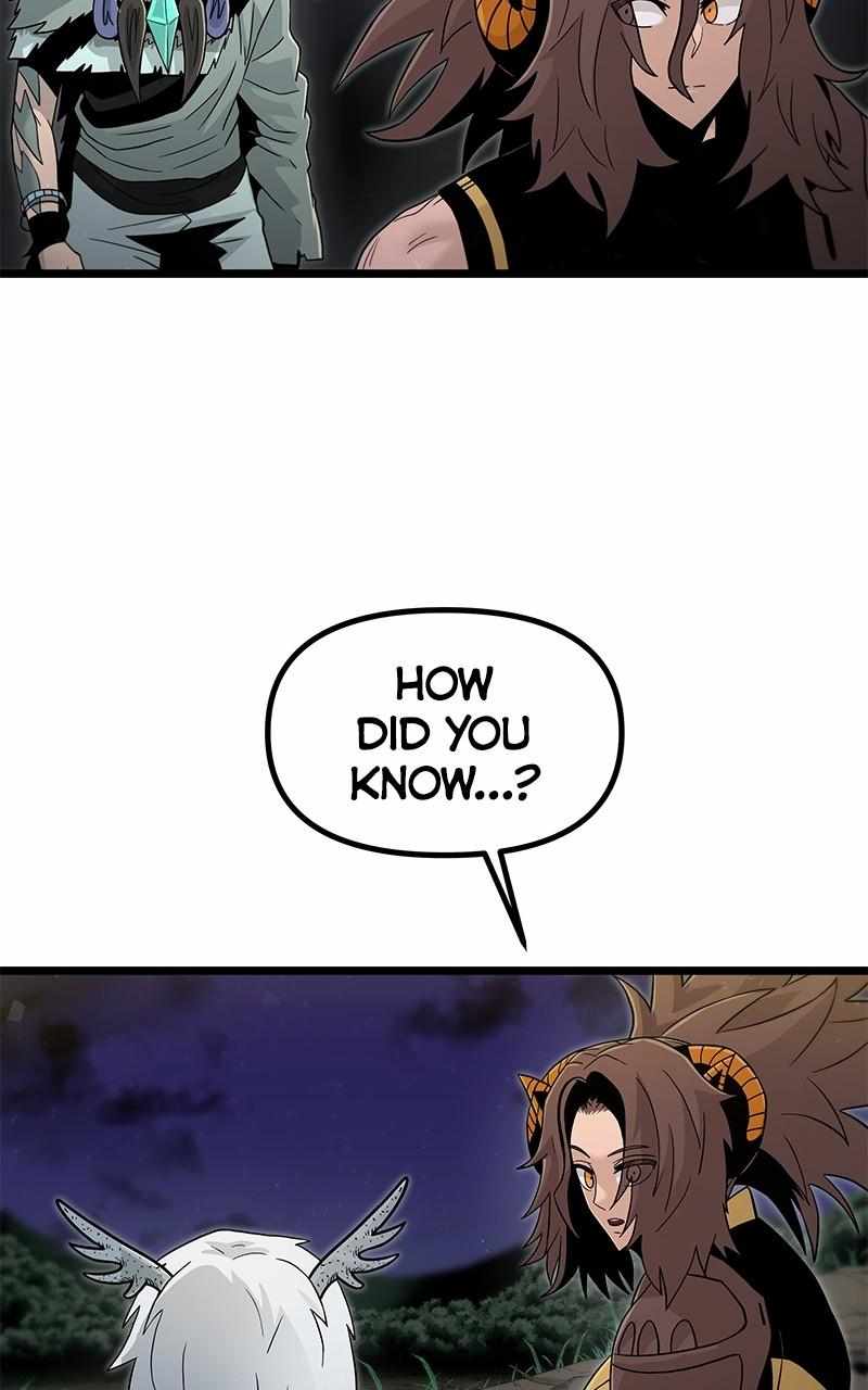 God Tribe Chapter 55 6