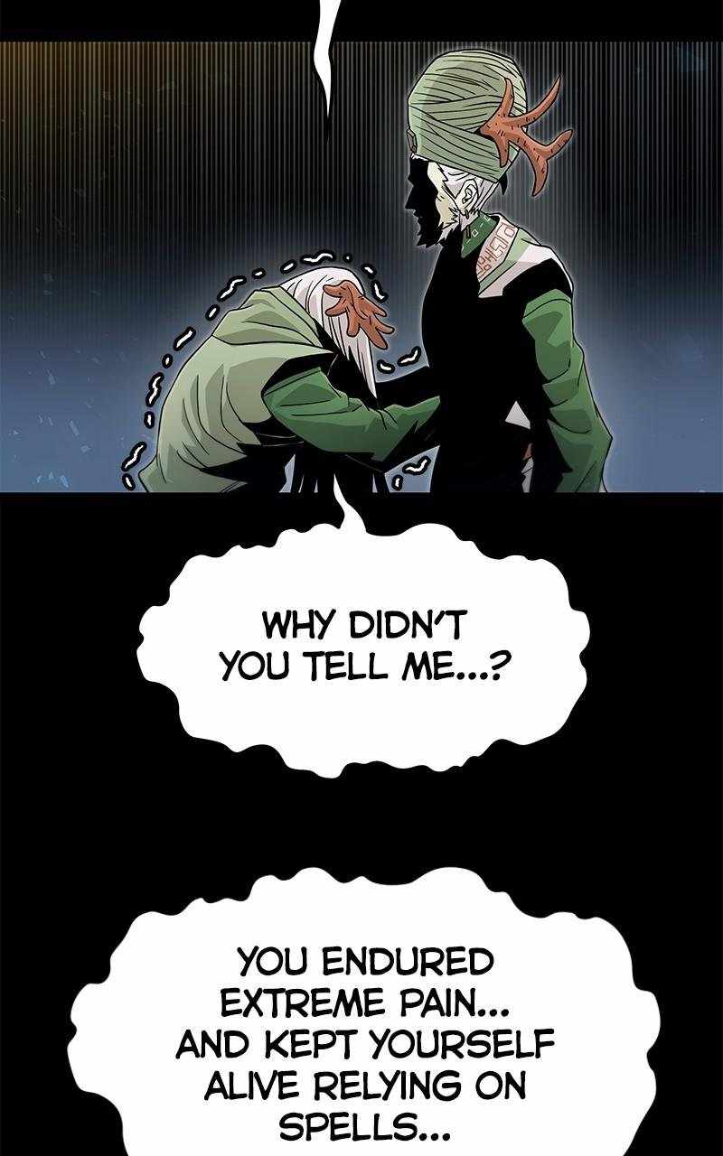 God Tribe Chapter 55 61