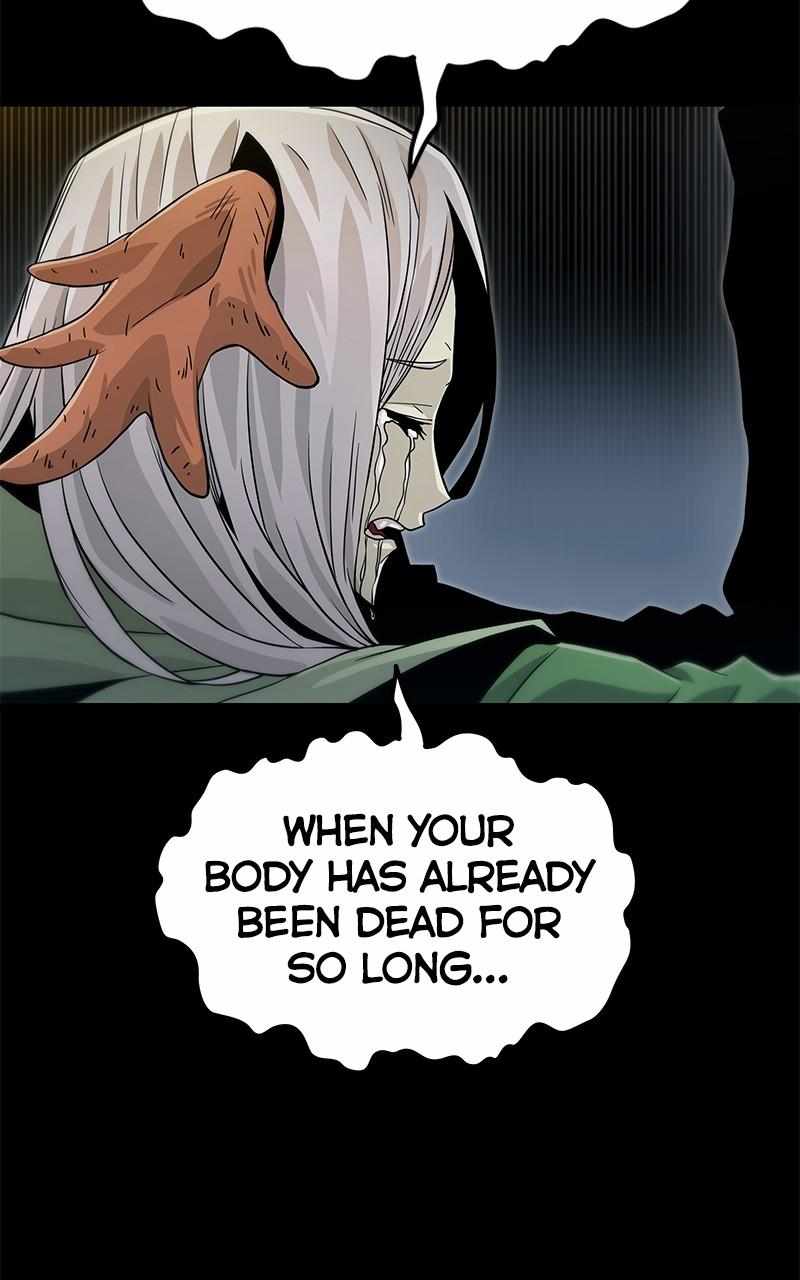 God Tribe Chapter 55 62