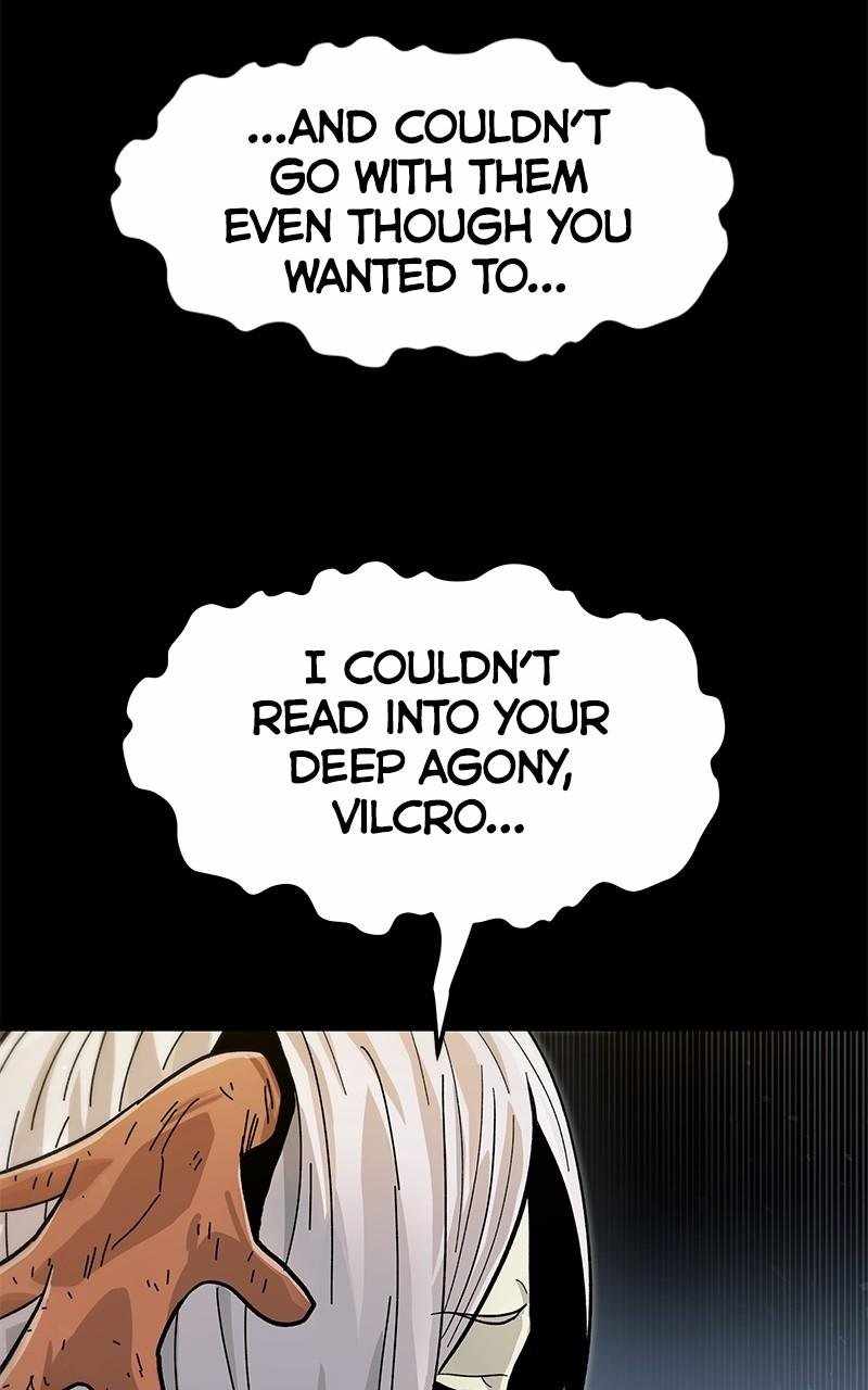 God Tribe Chapter 55 65