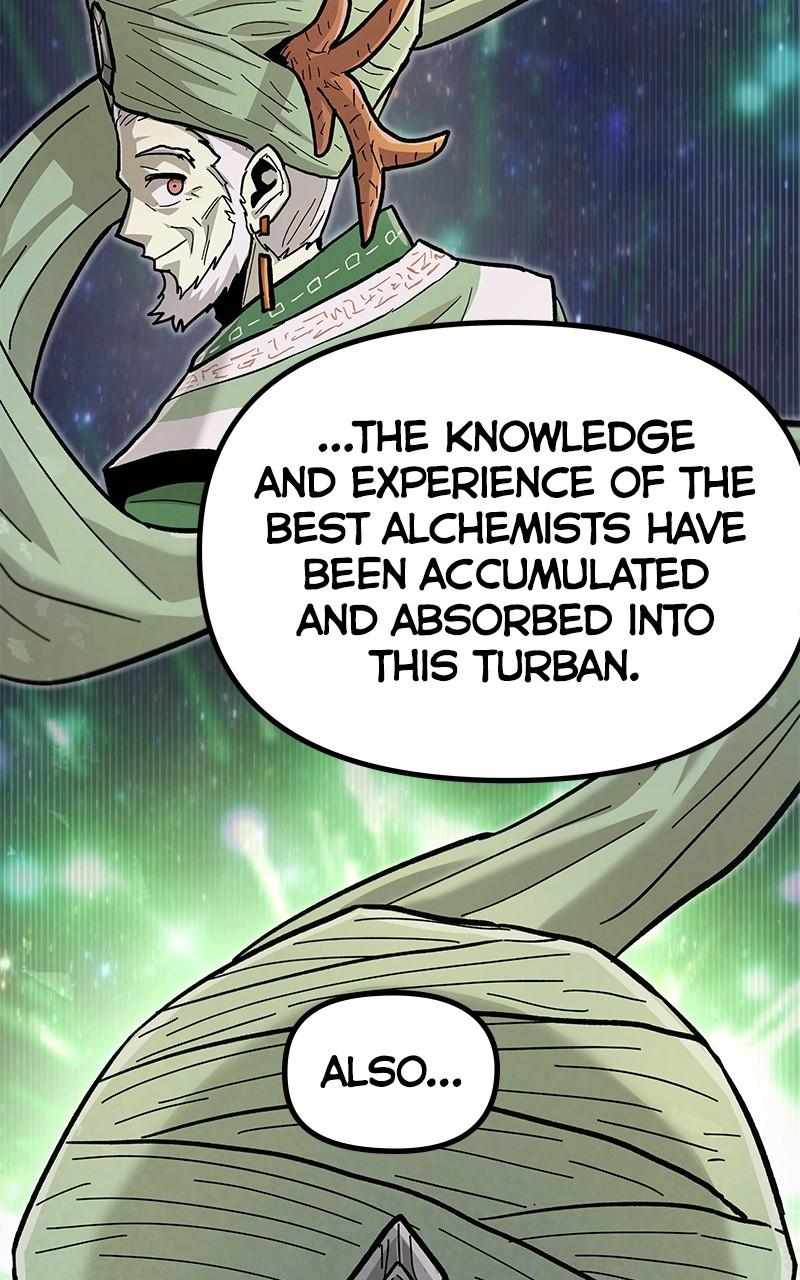 God Tribe Chapter 55 71