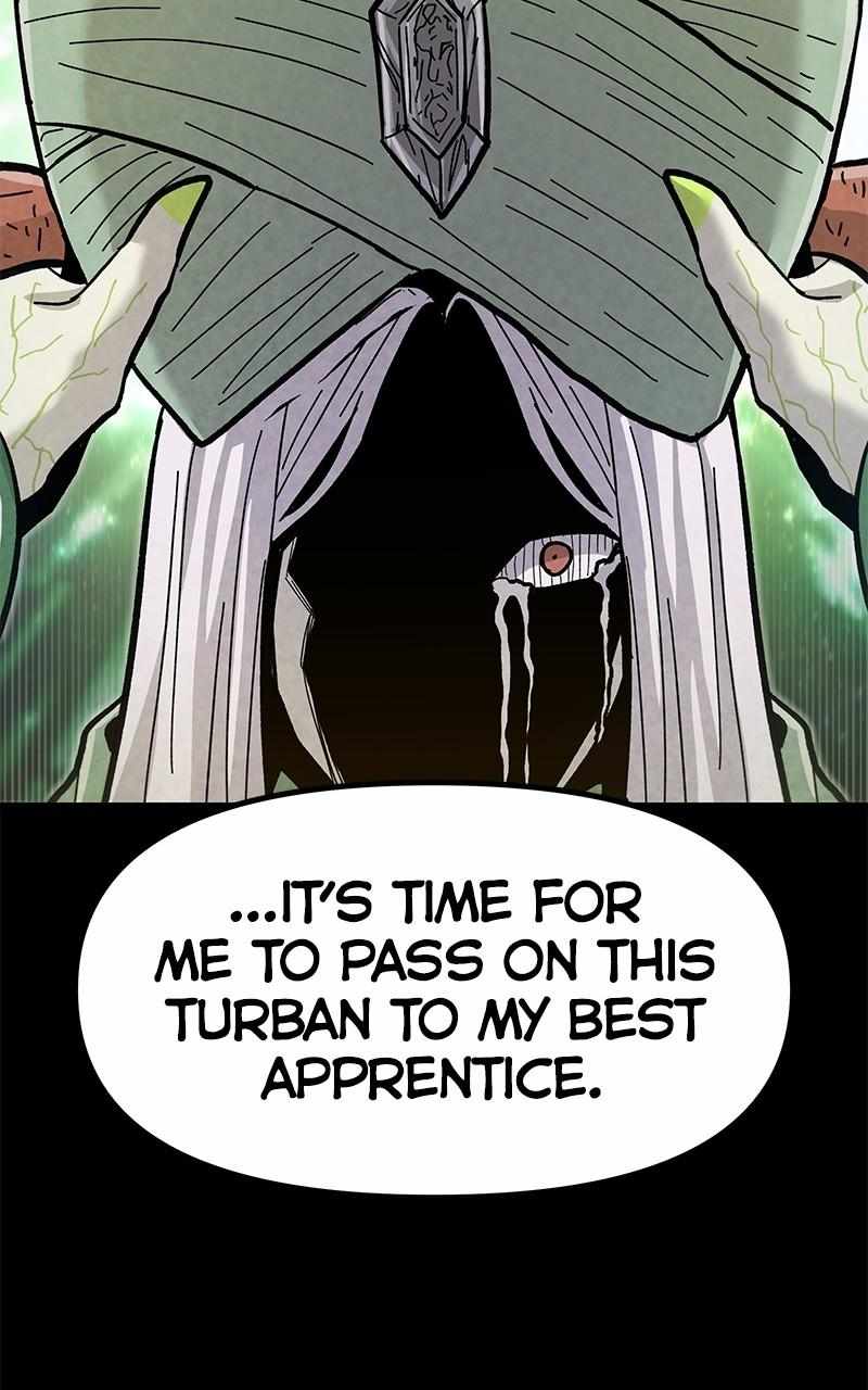 God Tribe Chapter 55 72