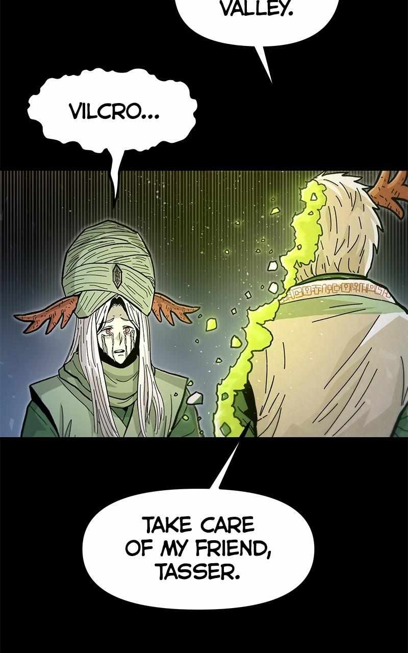 God Tribe Chapter 55 74