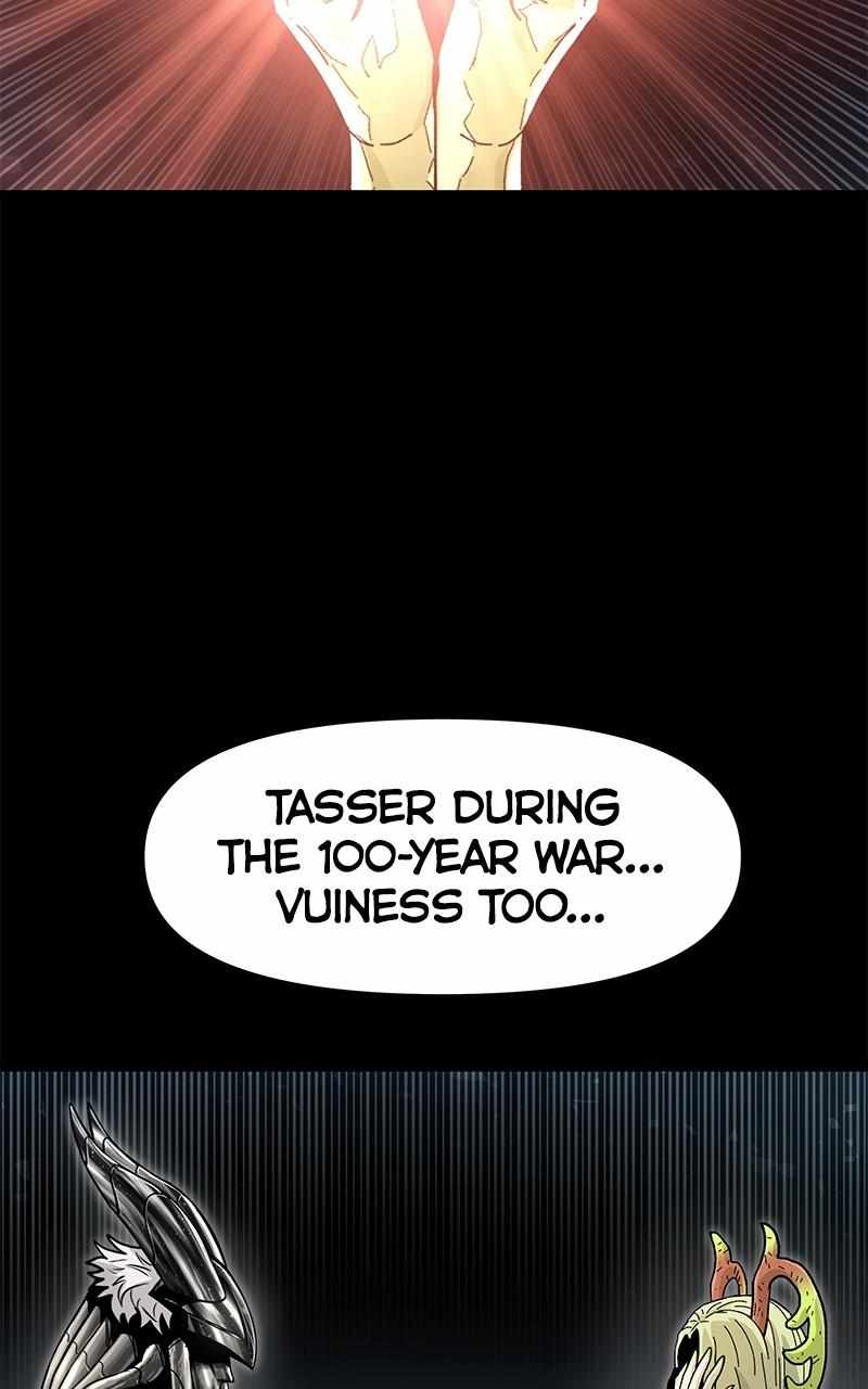 God Tribe Chapter 55 76
