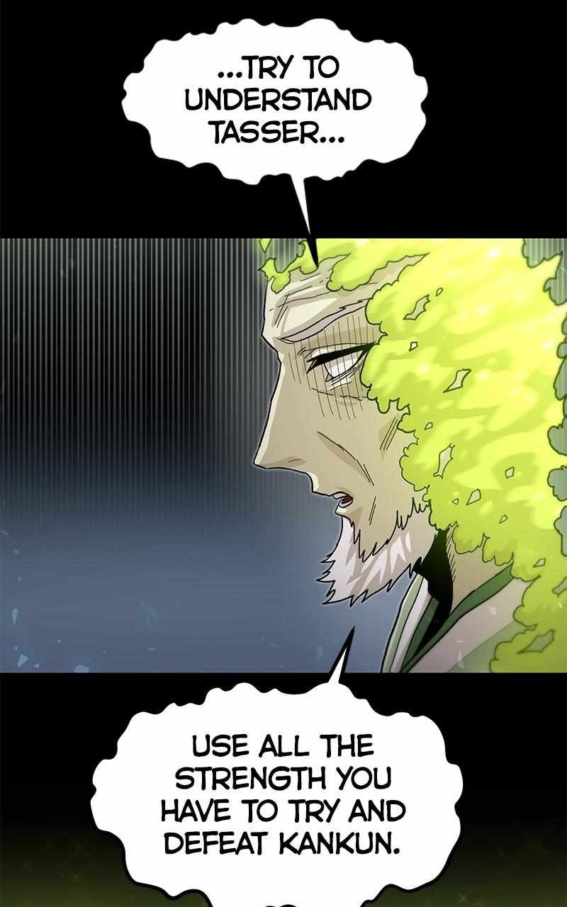 God Tribe Chapter 55 78