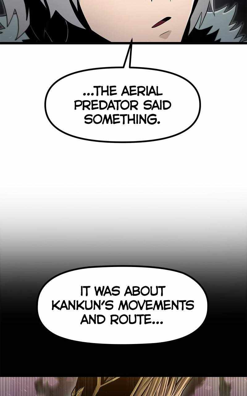 God Tribe Chapter 55 8