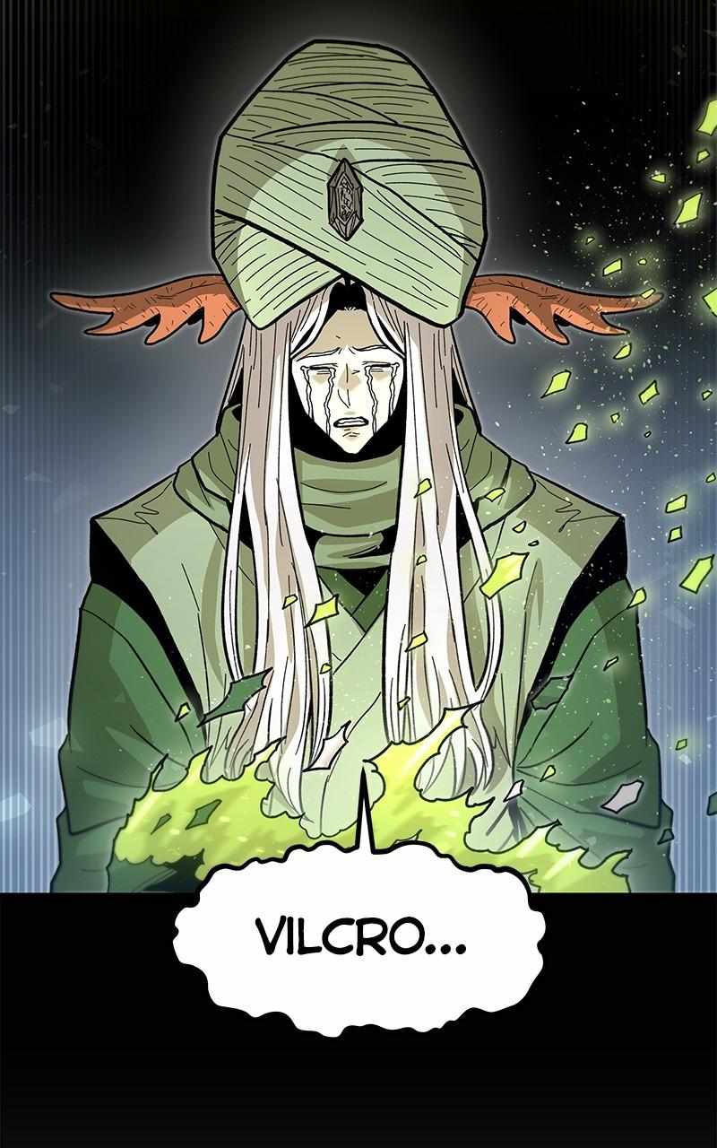 God Tribe Chapter 55 80