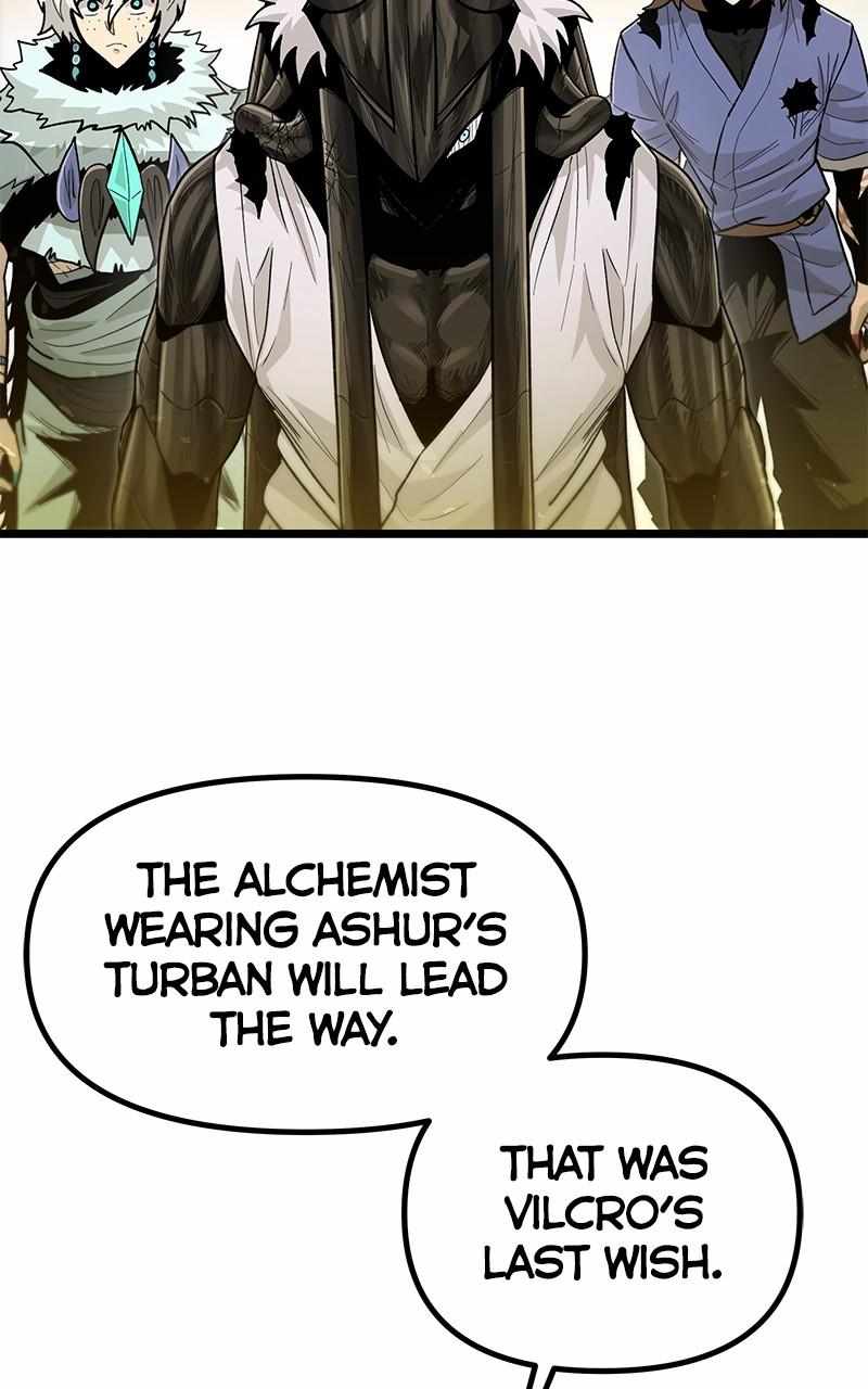 God Tribe Chapter 55 83