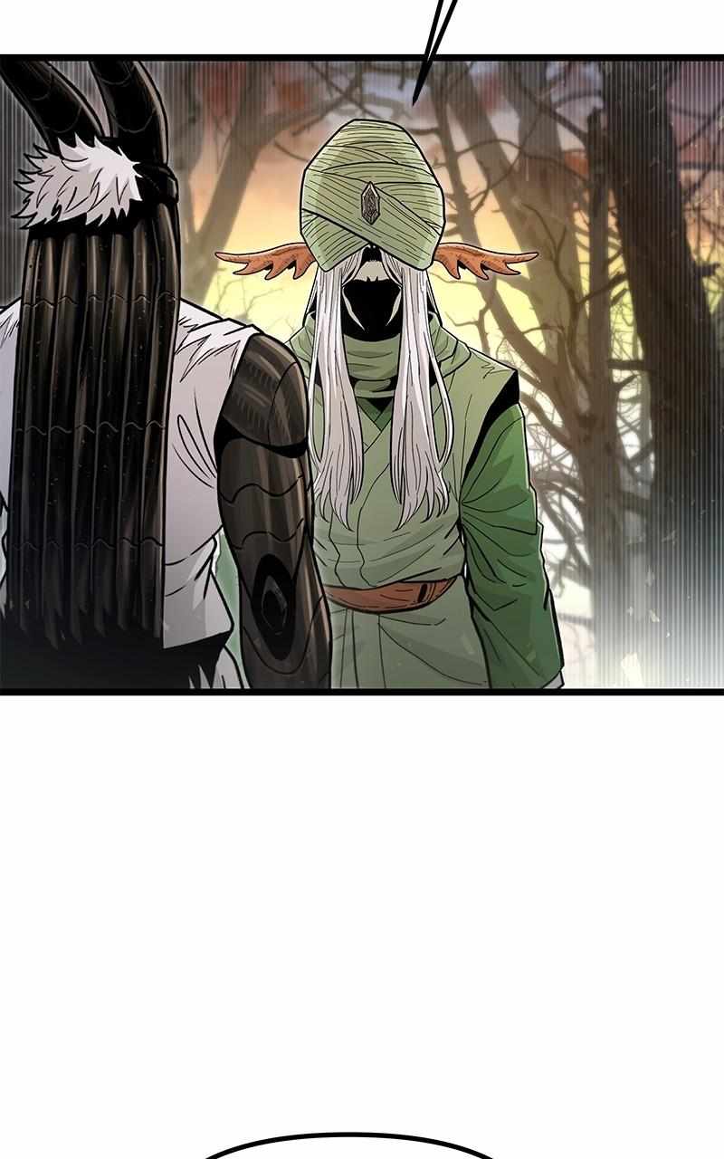 God Tribe Chapter 55 84