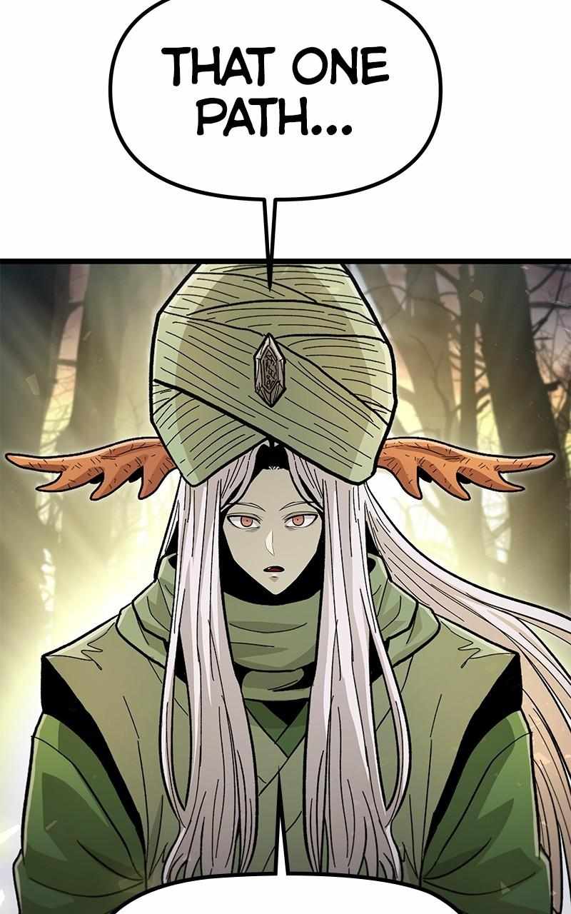 God Tribe Chapter 55 85