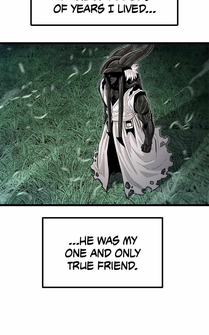 God Tribe Chapter 55 88