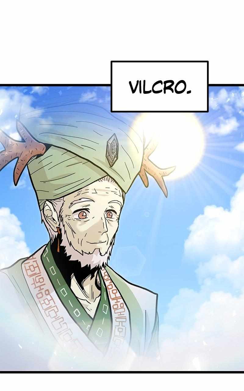 God Tribe Chapter 55 89