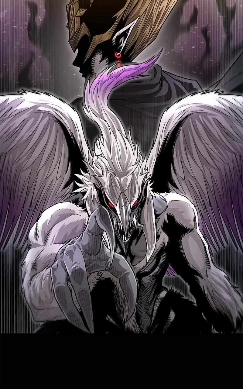God Tribe Chapter 55 9
