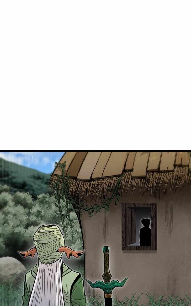 God Tribe Chapter 55 92