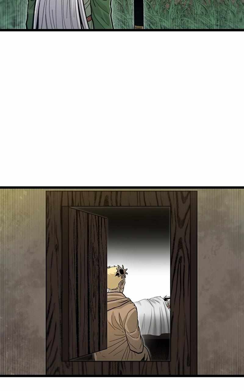 God Tribe Chapter 55 93