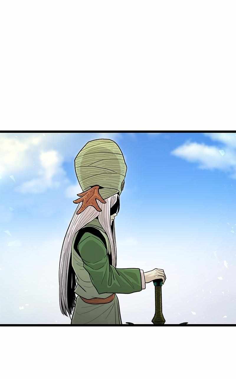 God Tribe Chapter 55 94