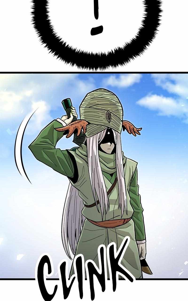 God Tribe Chapter 55 96